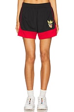 Track Shorts