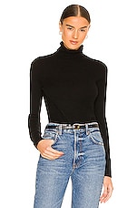 Product image of Weekend Stories Ennis Recycled Cashmere Turtleneck. Click to view full details