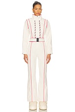 x Markarian Ski Jumpsuit