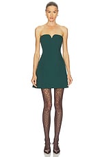 Reptile Net Tights - thumbnail 5