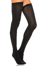 Product image of Wolford Fatal 80 Seamless Tight. Click to view full details