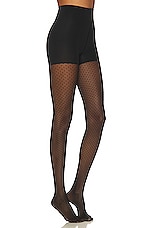 Control Dots Tights