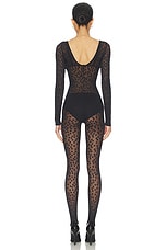 Sweet Dots Catsuit - thumbnail 6
