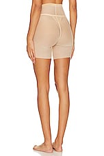 Tulle Control Shapewear Shorts - thumbnail 6