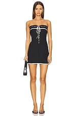 Sabrin Dress - thumbnail 4