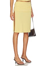 Lila Skirt - thumbnail 4
