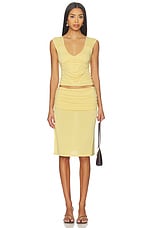 Lila Skirt - thumbnail 8