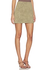 Leo Skirt - thumbnail 5