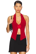 Rose Top - thumbnail 4