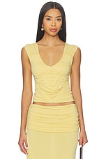 Lila Top - thumbnail 4