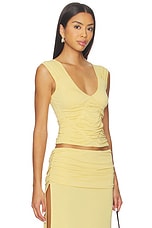 Lila Top - thumbnail 5