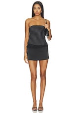 Priya Corset Top - thumbnail 7