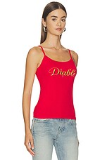 Diablo Cholita Tank Top - thumbnail 5