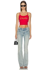 Diablo Cholita Tank Top - thumbnail 7