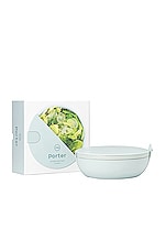 Porter Ceramic Bowl