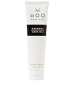 Product image of Woo More Play Woo More Play Coconut Love Oil. Click to view full details