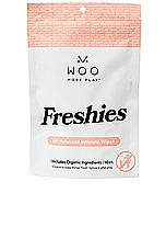 Product image of Woo More Play Woo More Play Freshies. Click to view full details