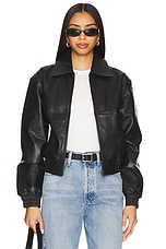 Blouson Bomber