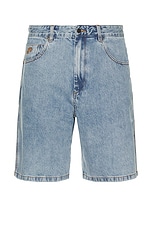 Going Nuts Big Dawg Jean Short
