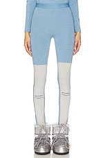 Graphene Base Pant