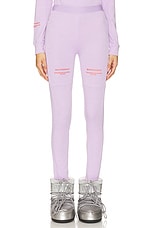 Merino Baselayer Pant