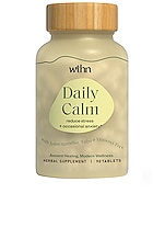 Daily Calm Herbal Supplement