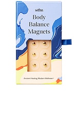 Body Balance Magnets - thumbnail 4