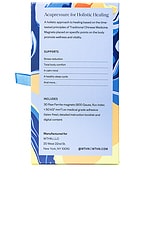 Body Balance Magnets - thumbnail 5