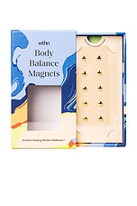 Body Balance Magnets - thumbnail 6