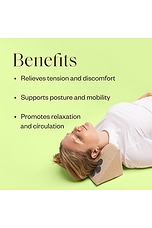 Acupressure Neck Wedge - thumbnail 6