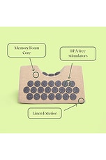 Acupressure Neck Wedge - thumbnail 7