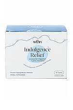 Indulgence Relief Herbal Supplement - thumbnail 4