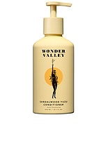 Sandalwood Yuzu Conditioner - thumbnail 4