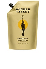 Hinoki Body Wash Refill - thumbnail 4