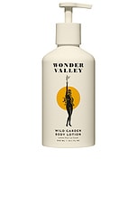 Wild Garden Body Lotion - thumbnail 4