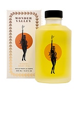 Wonder Valley Hinoki Body Oil