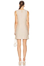 x REVOLVE A Line Muscle Dress - thumbnail 6