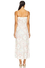 x REVOLVE Cami Midi Dress - thumbnail 6