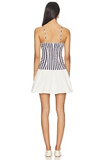 Drop Waist Dress - thumbnail 6