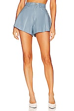 Flare Bell Short