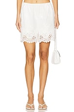 Pull On Short
