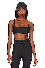 Product image of WeWoreWhat Cami Sports Bra. Click to view full details