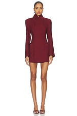 Hour Glass Blazer Jacket - thumbnail 4