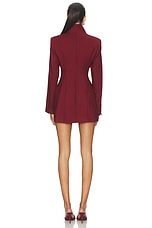 Hour Glass Blazer Jacket - thumbnail 6