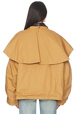 Cocoon Barn Jacket - thumbnail 8