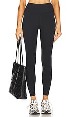 High Rise Legging