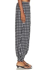 Pull On Balloon Pant - thumbnail 6