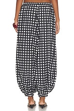 Pull On Balloon Pant - thumbnail 7