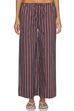 Tie Waist Pant - thumbnail 3