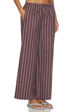 Tie Waist Pant - thumbnail 4